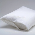 White cotton pillowcases Wholesale white pillowcases